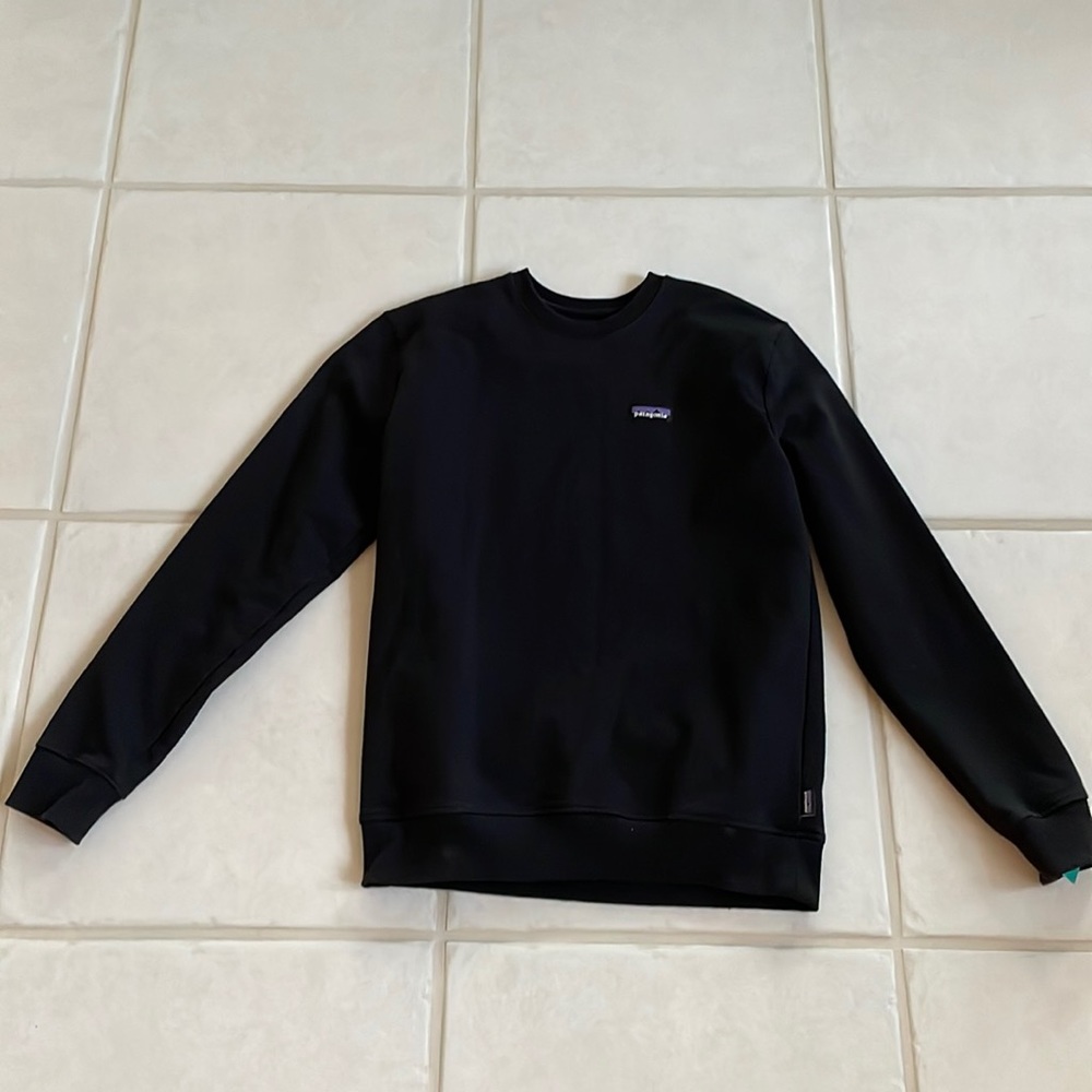 Patagonia crewneck